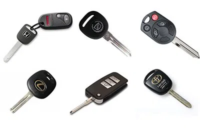 Davie Locksmith Store Davie, FL 954-744-3790 - 12a-car-key-made